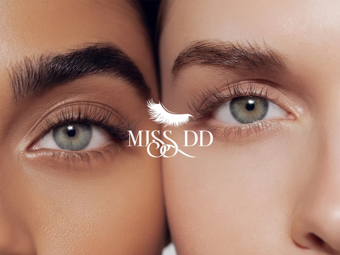 Miss DD Lash